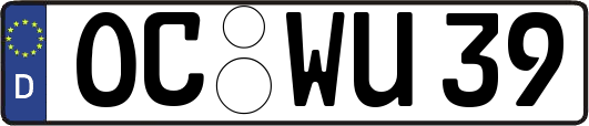 OC-WU39
