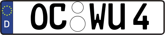OC-WU4