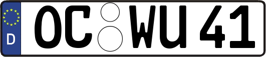 OC-WU41