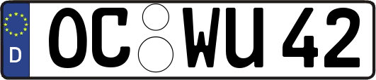 OC-WU42