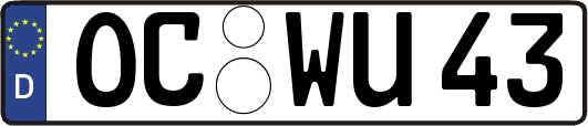 OC-WU43