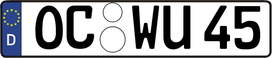 OC-WU45