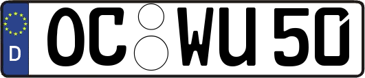 OC-WU50