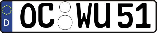 OC-WU51