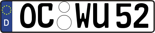 OC-WU52
