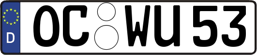OC-WU53