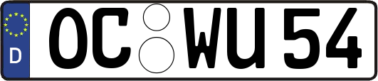 OC-WU54