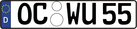 OC-WU55