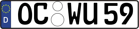 OC-WU59