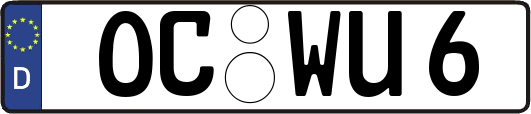 OC-WU6