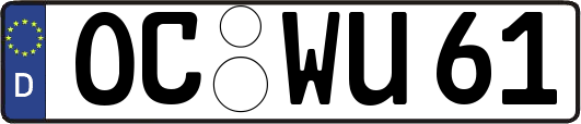OC-WU61