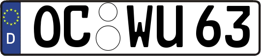OC-WU63