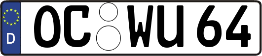 OC-WU64