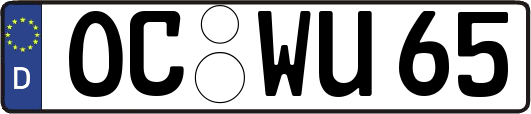 OC-WU65