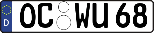 OC-WU68