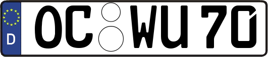 OC-WU70