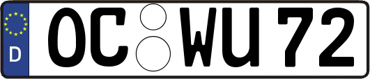 OC-WU72