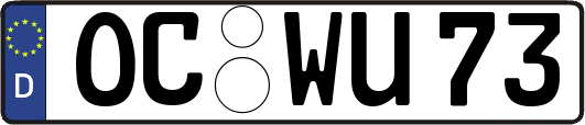 OC-WU73