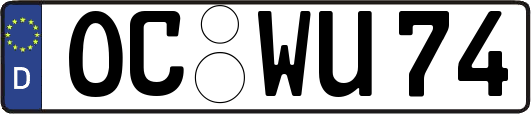 OC-WU74