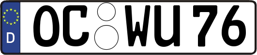 OC-WU76