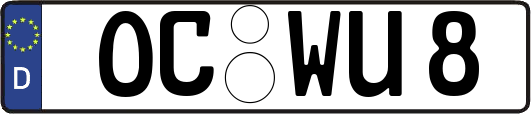 OC-WU8