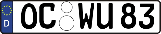 OC-WU83