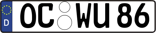 OC-WU86