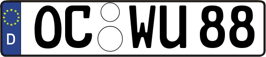 OC-WU88