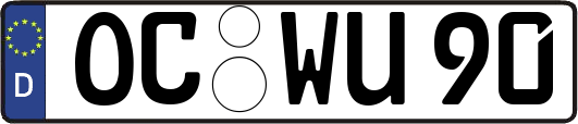 OC-WU90