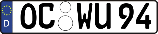 OC-WU94