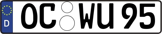 OC-WU95