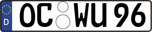 OC-WU96