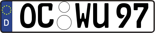 OC-WU97