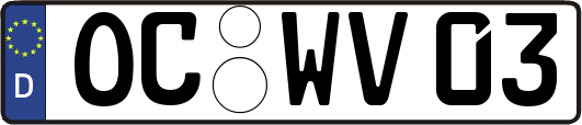 OC-WV03