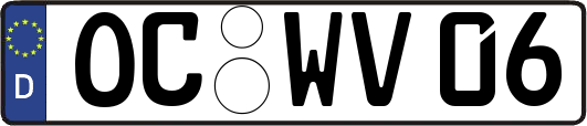 OC-WV06