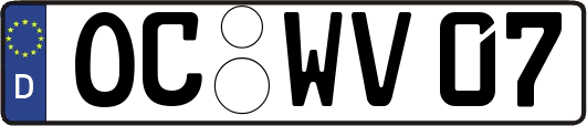 OC-WV07
