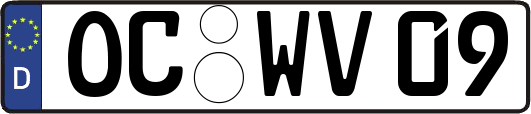 OC-WV09