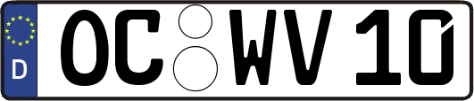 OC-WV10