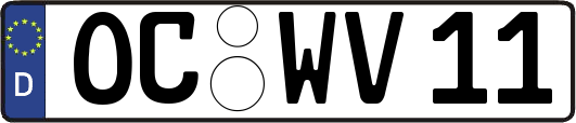 OC-WV11