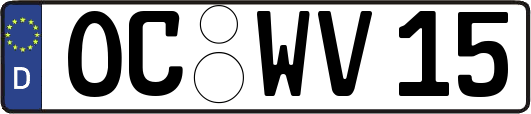 OC-WV15