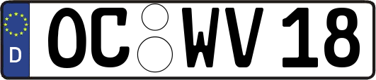 OC-WV18