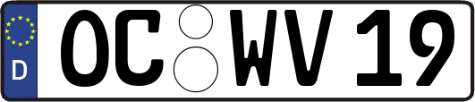 OC-WV19