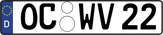 OC-WV22