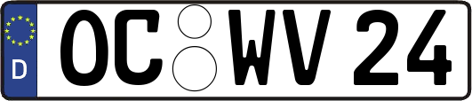 OC-WV24