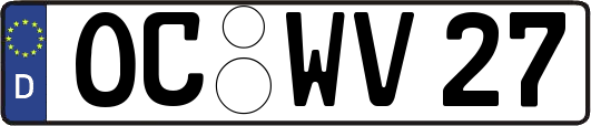 OC-WV27