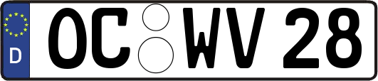 OC-WV28