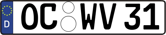 OC-WV31