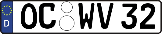 OC-WV32