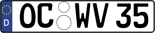 OC-WV35