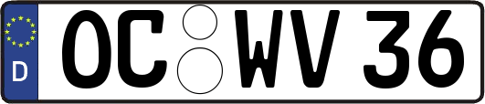 OC-WV36